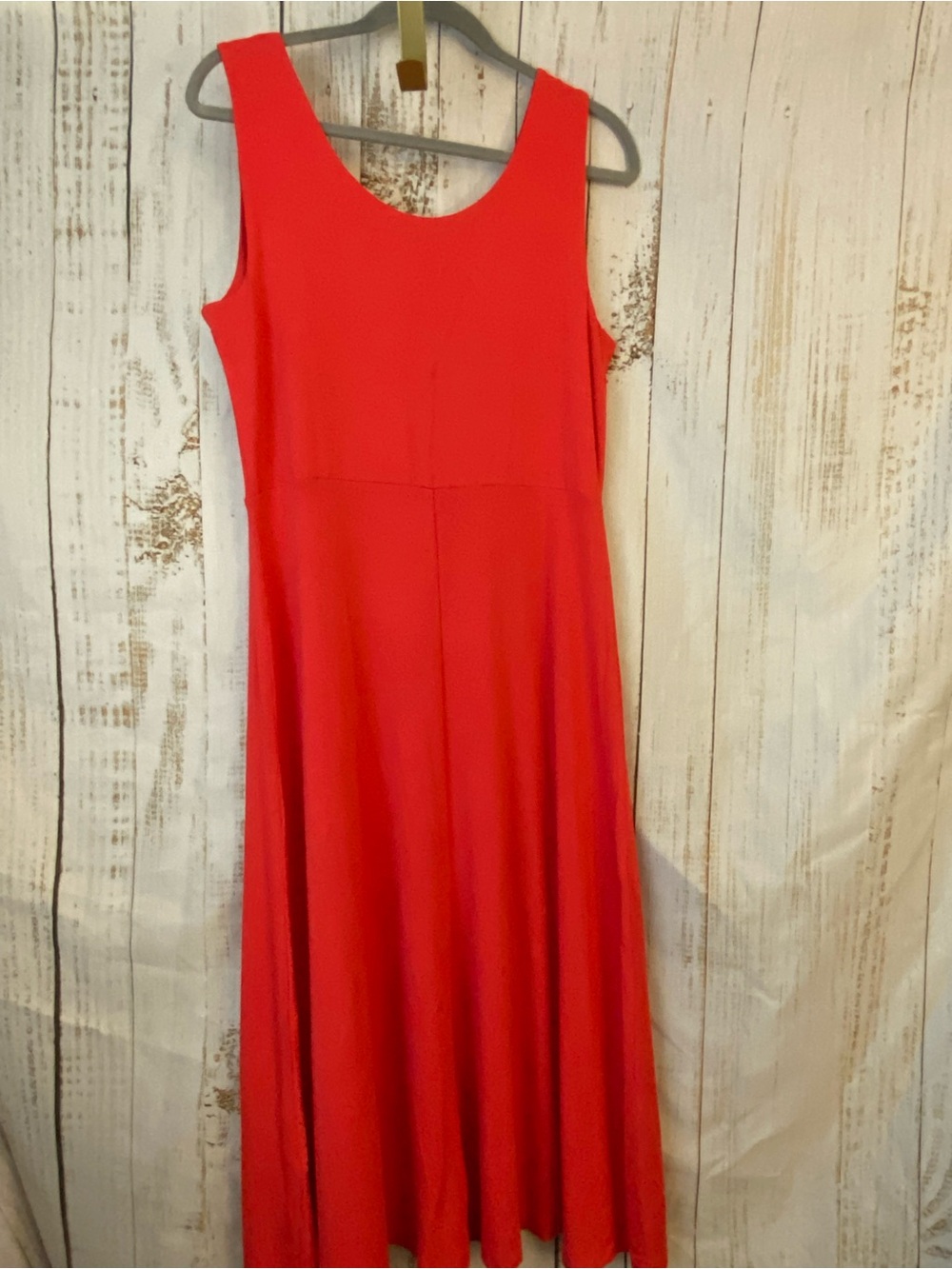 Cynthia Rawley Classic Sleeveless Women's Dress- large